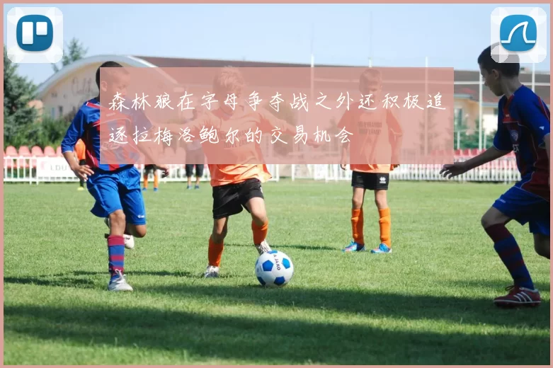 森林狼在字母争夺战之外还积极追逐拉梅洛鲍尔的交易机会